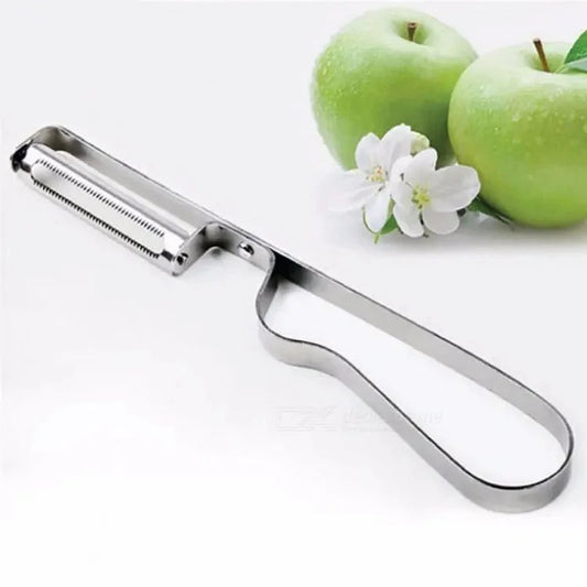 Potato Peeler Stainless Steel Vegetable Peeler Kitchen Accessories Tools Fruits Peeler HaveLock Shop