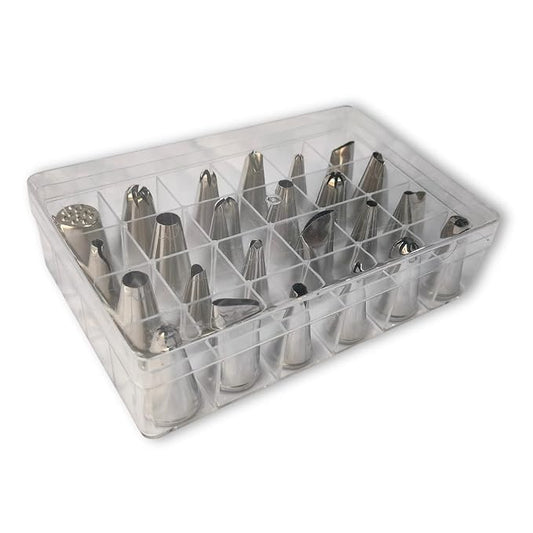 24pcs nozzle set