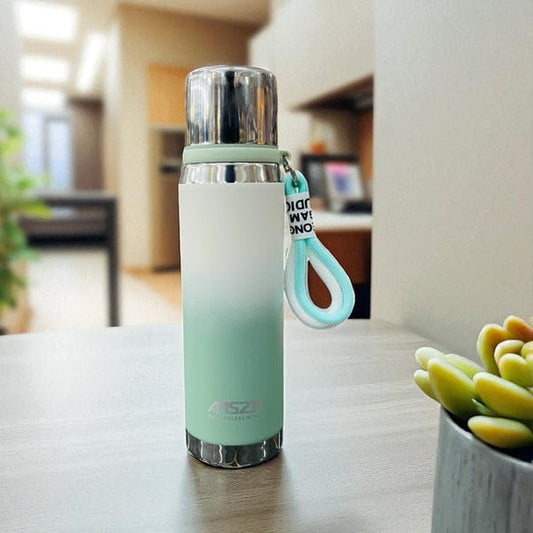 WATER BOTTLE STAINLESS STEEL | 700ML - HaveLock Shop