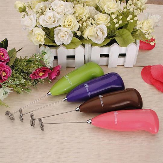 Battery Operated Coffee Beater HaveLock Shop