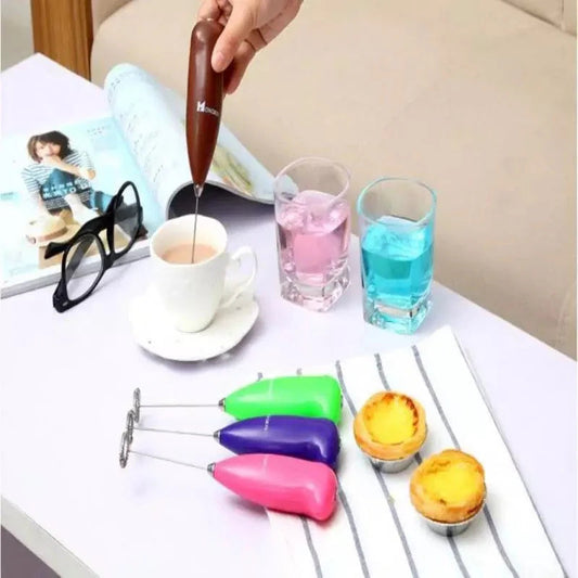 Battery Operated Coffee Beater HaveLock Shop