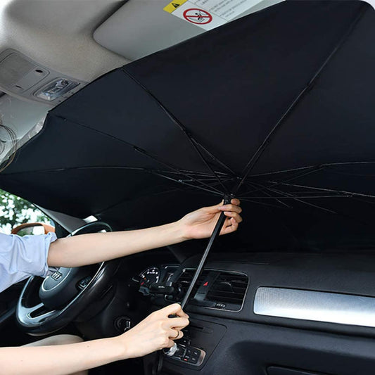 Car Umbrella Sunshade Cover for Windshield Sun UV Protection HaveLock Shop