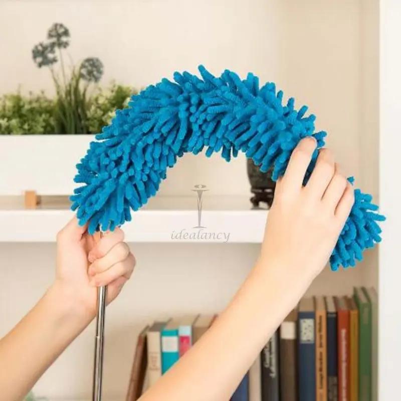 Flexible Microfiber Duster with Long Handle - HaveLock Shop