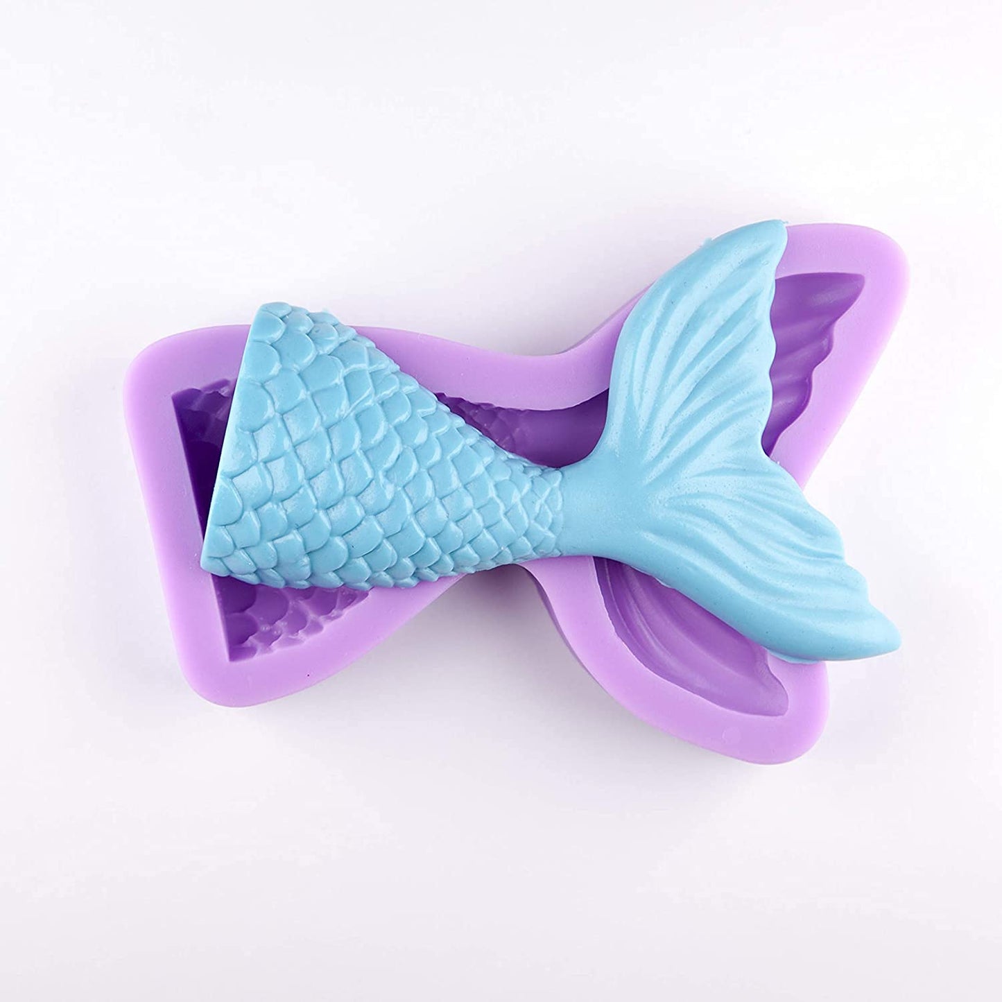 Mermaid tail / Fish tail