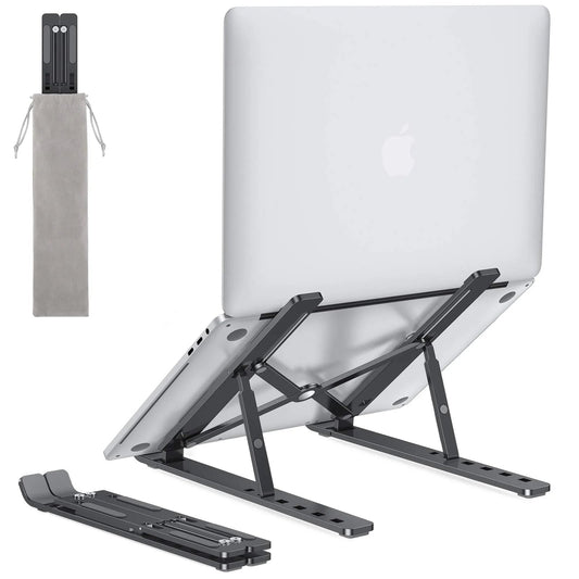 Foldable Laptop Stand HaveLock Shop