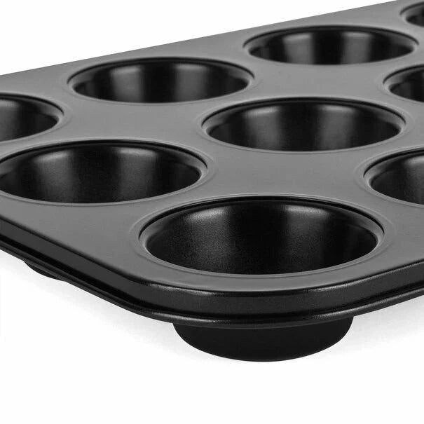 MUFFIN 12 CAVITY