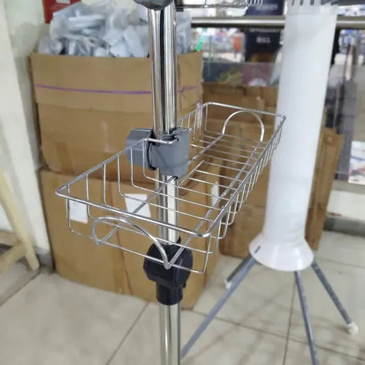 Metal faucet