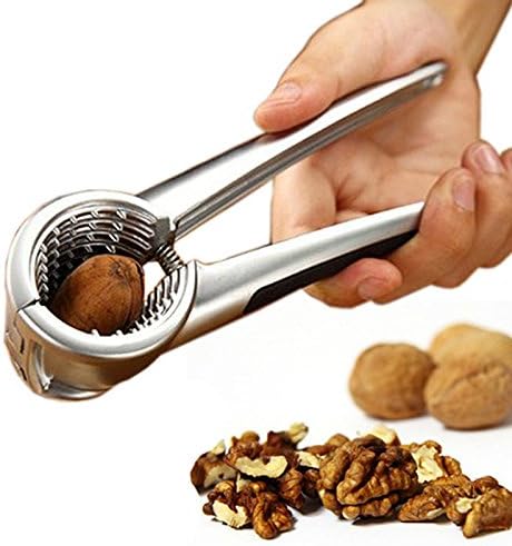 Heavy duty tool Nut cracker - silver HaveLock Shop