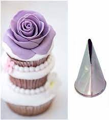 Stainless Steel R11 Icing Nozzle HaveLock Shop