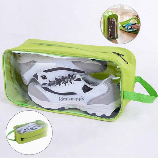Travel Shoes Organizer Storage Bag HaveLock Shop