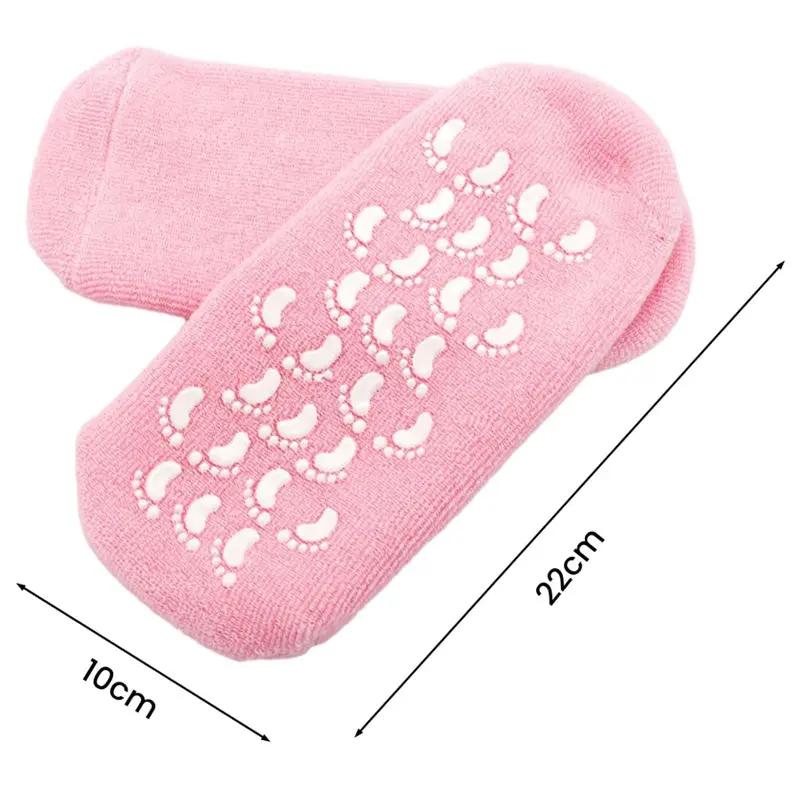 Premium Moisturizing Gel Sock 1 Pair - HaveLock Shop