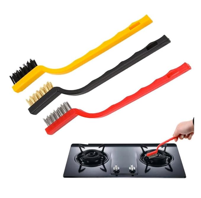 WIRE BRUSH