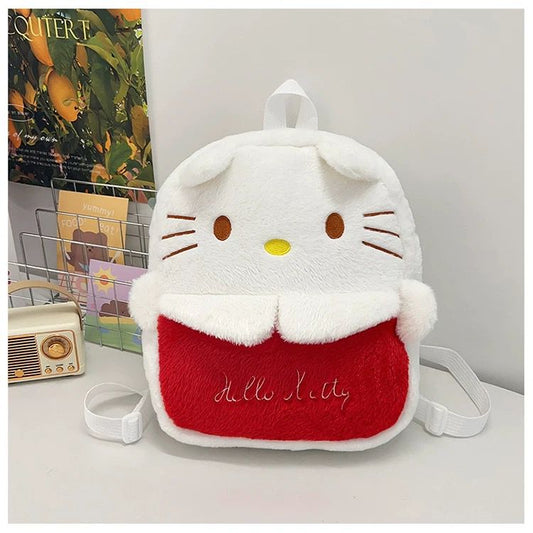 Scquince Character Stuff Imported Bag For Kids HaveLock Shop