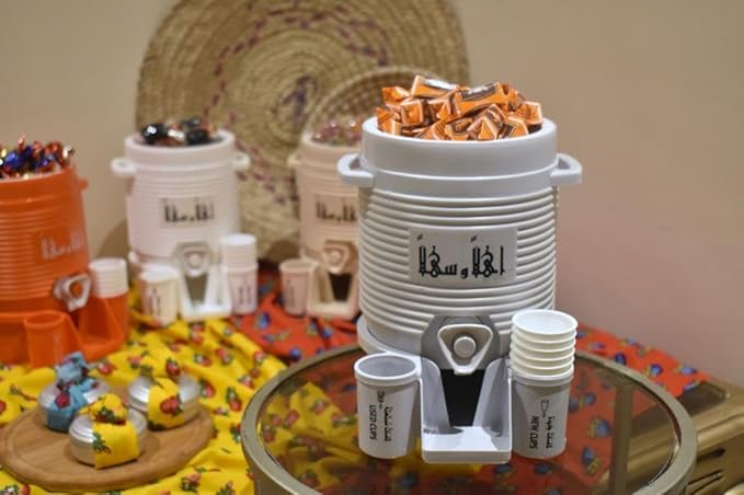 ZAMZAM COOLER