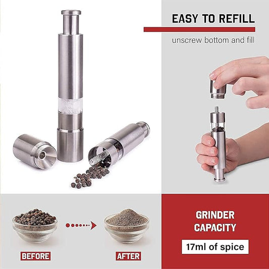 Black Pepper crusher