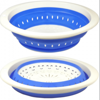 Kitchen Flexo Collapsible Basket HaveLock Shop