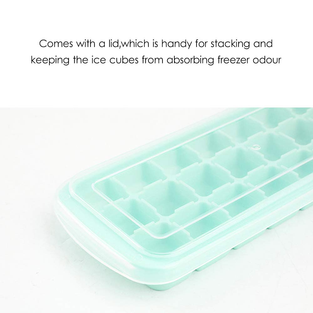 Ice cube Tray