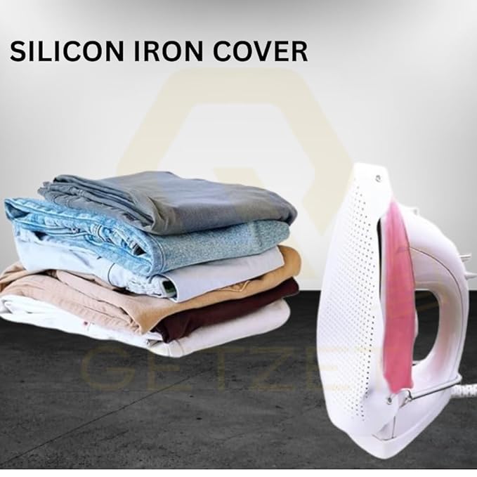 Iron Cover