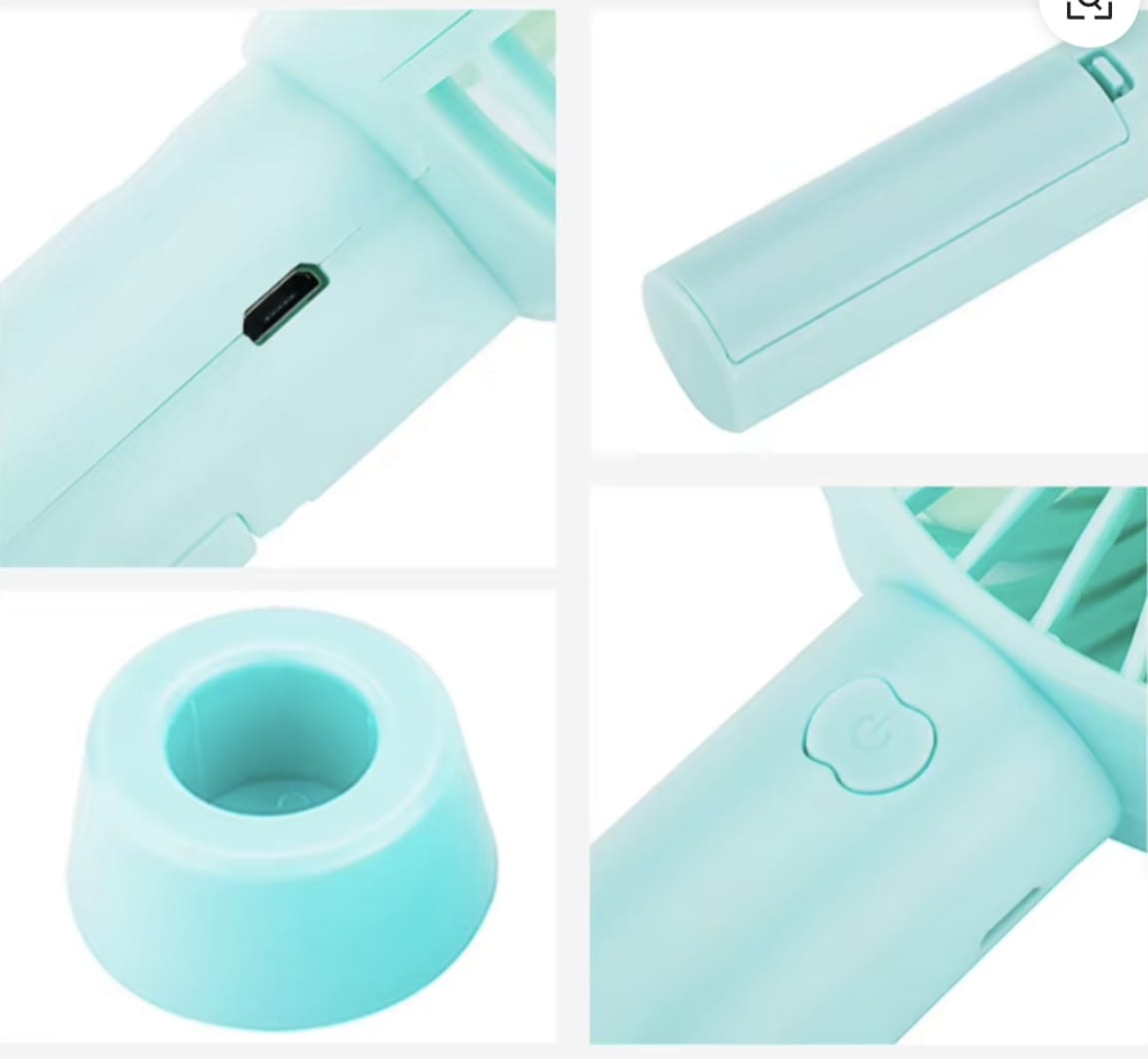 mini fan