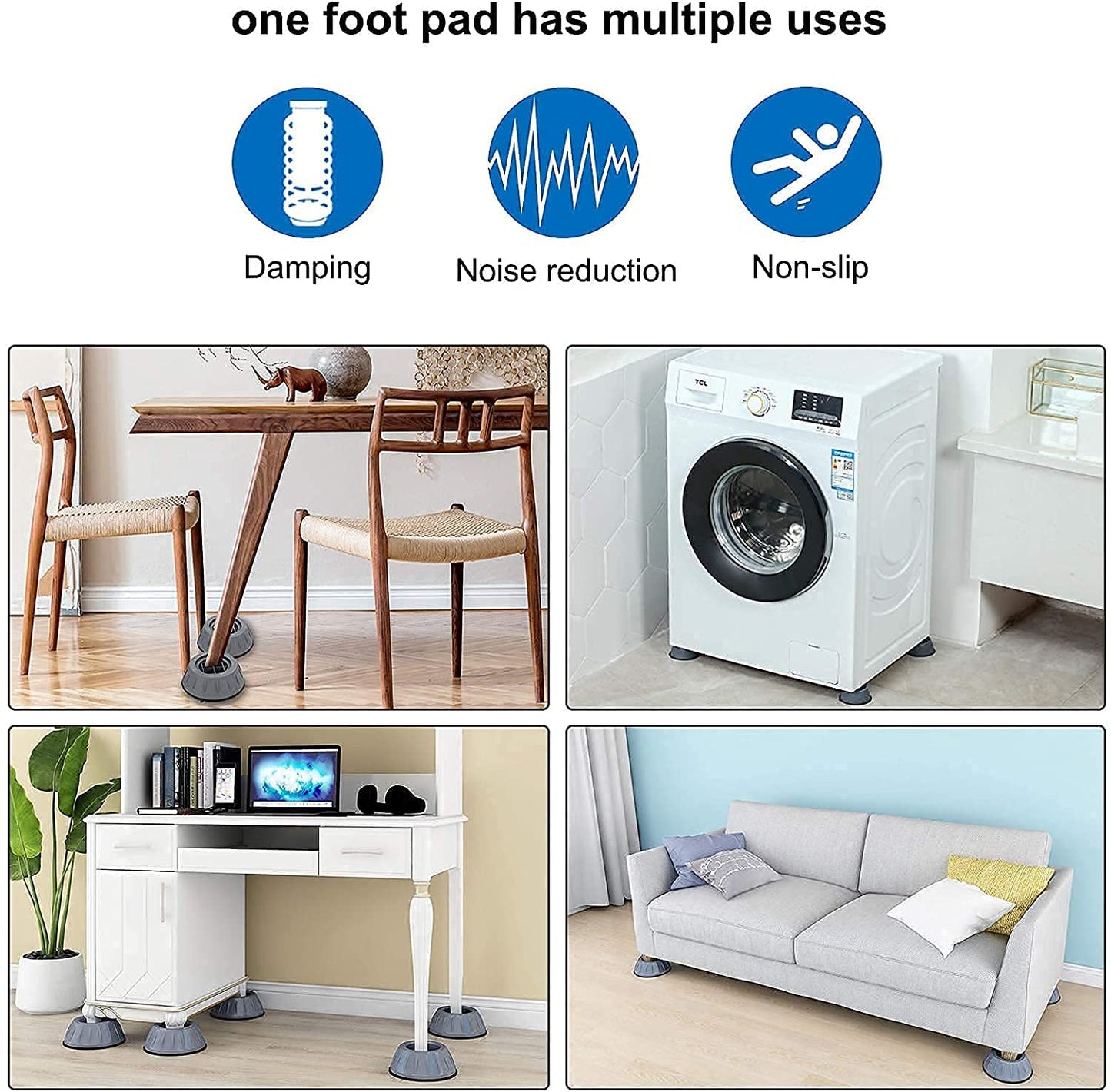 washing machine mat