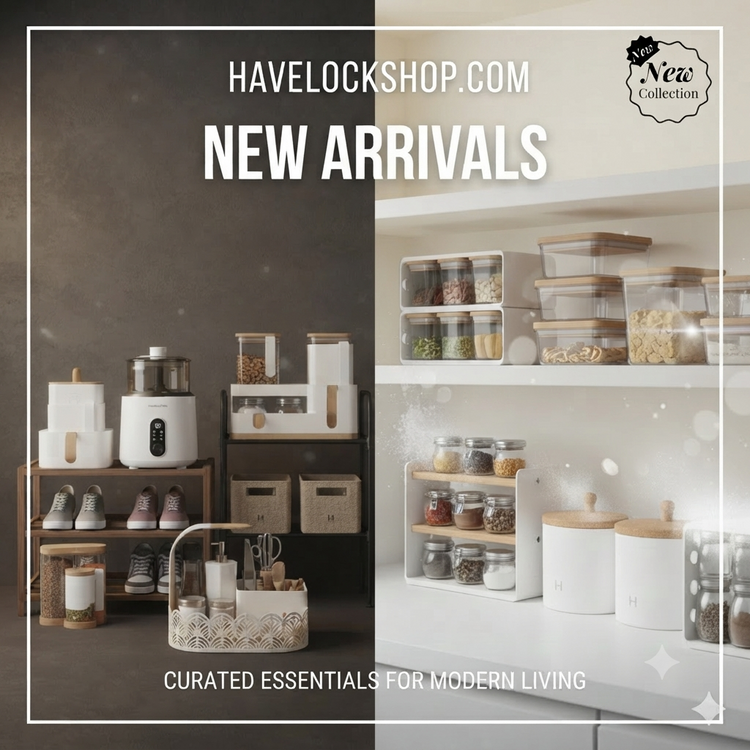 New Arrival