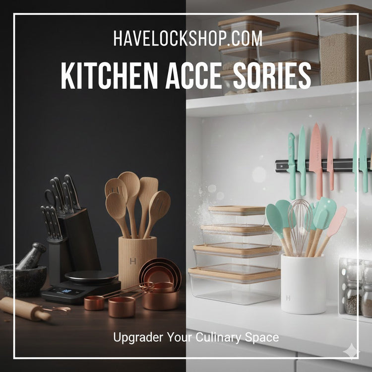 Kitchen Accessories