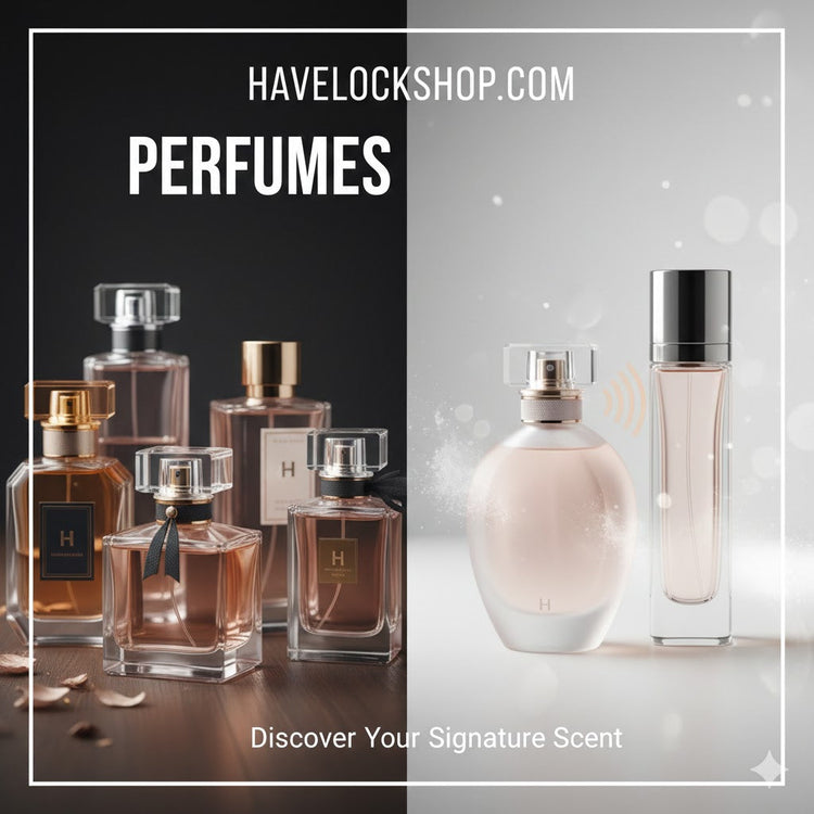 Perfumes