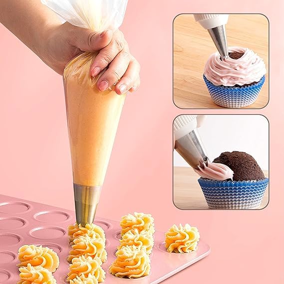 24pcs nozzle set