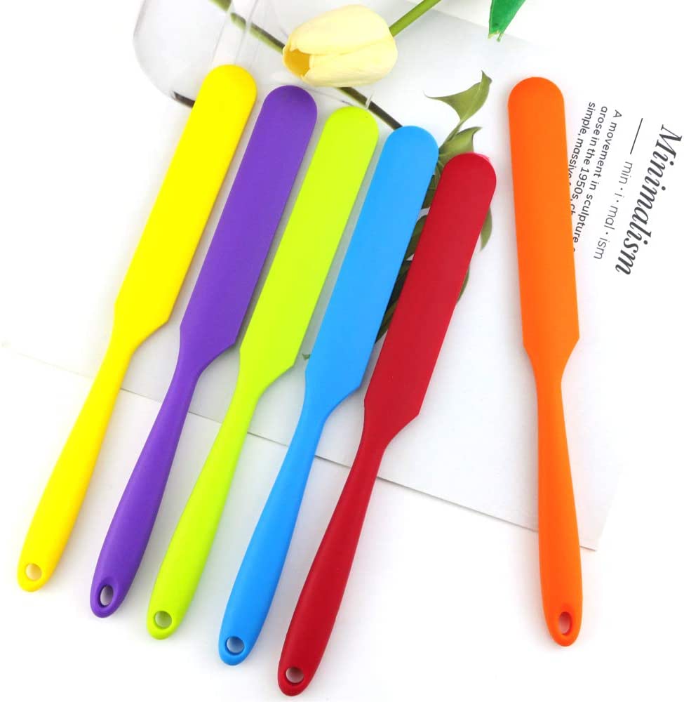 Silicone Spatula Knife HaveLock Shop