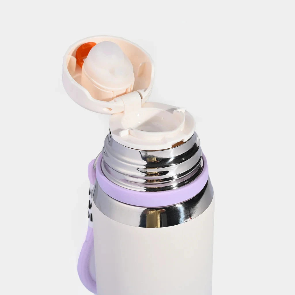 WATER BOTTLE STAINLESS STEEL | 700ML - HaveLock Shop