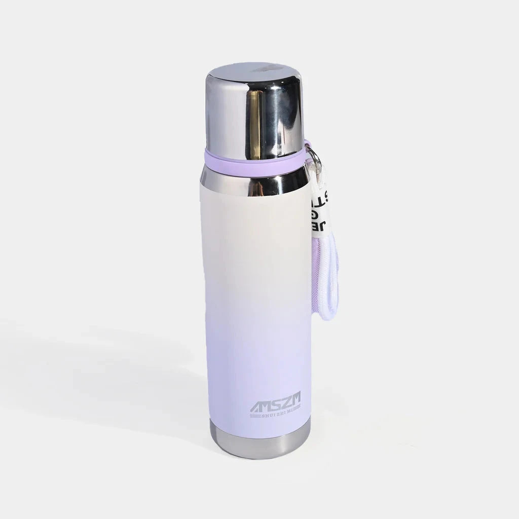 WATER BOTTLE STAINLESS STEEL | 700ML - HaveLock Shop