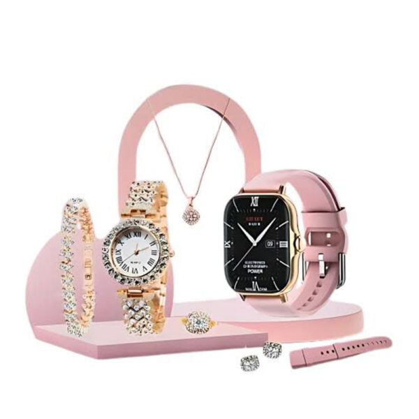 A58 PLUS LADIES GIFT SET MODEL