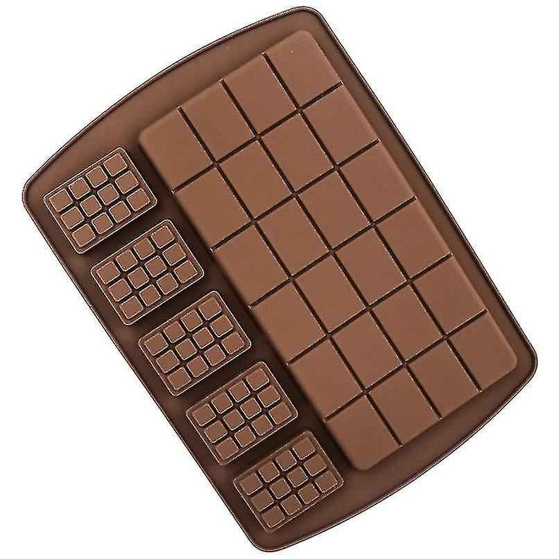 Chocolate mold