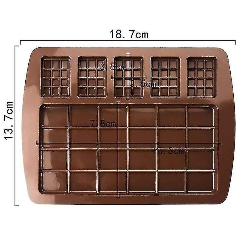 Chocolate mold
