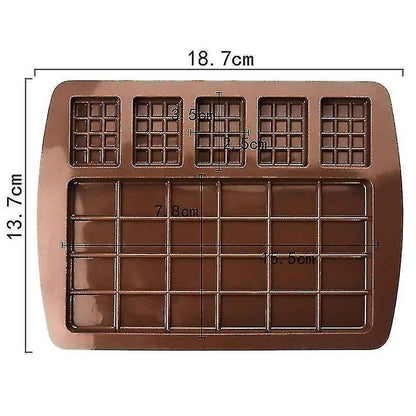 Chocolate mold