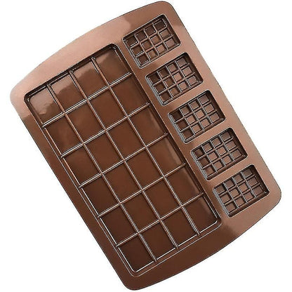Chocolate mold