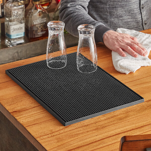 BAR MAT