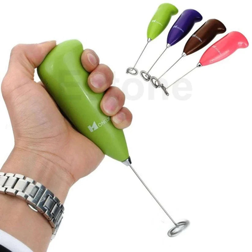 Coffee Beater - CELL OPERATED HaveLock Shop