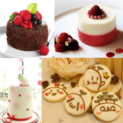 BISCUIT CUTTER 11PCS