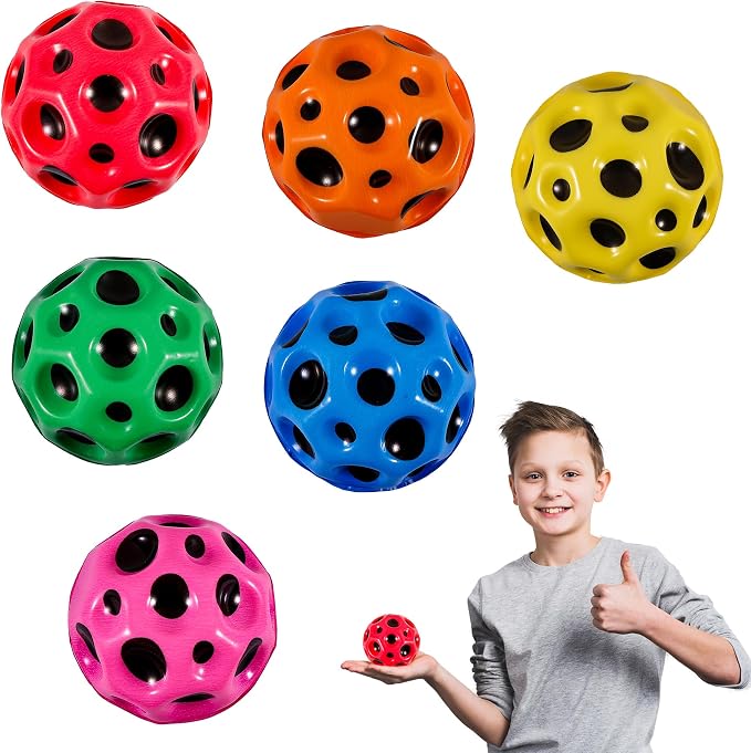 BOUNCE BALL