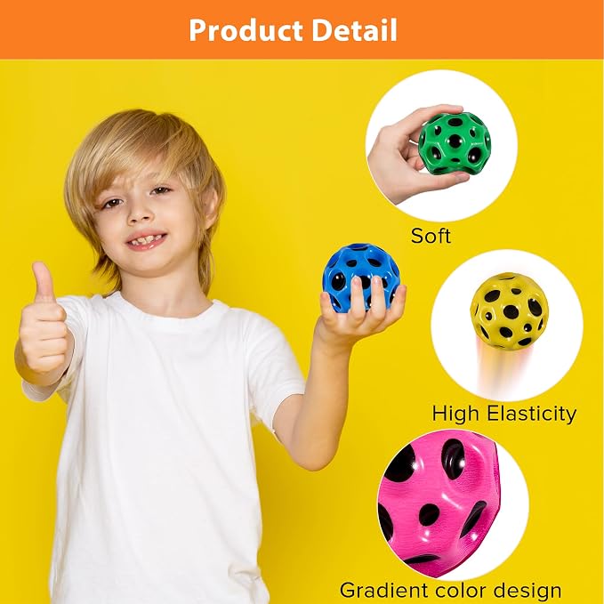 BOUNCE BALL