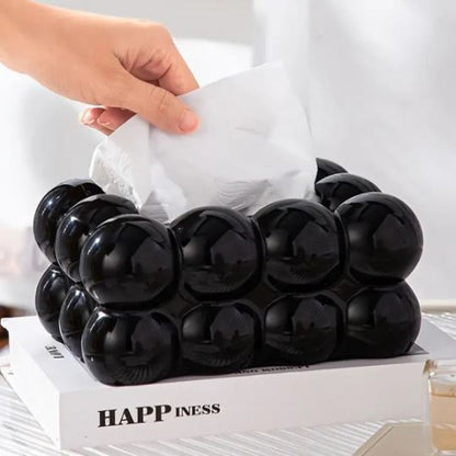 Creative Bubble Tissue Box HaveLock Shop