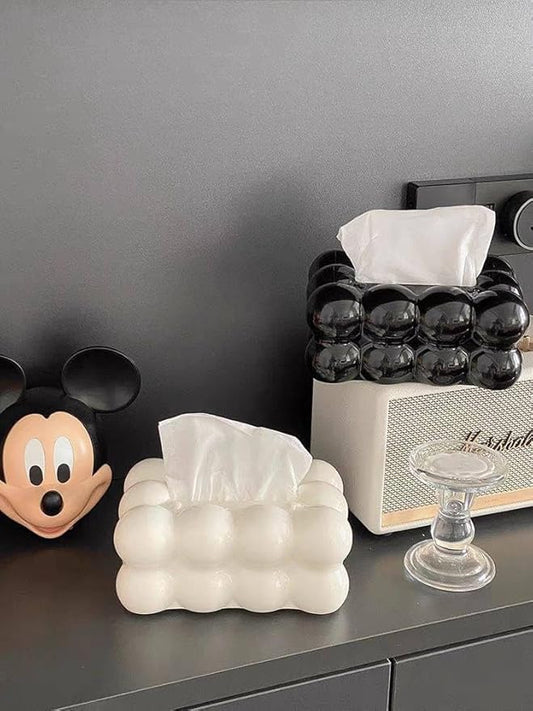 Creative Bubble Tissue Box HaveLock Shop