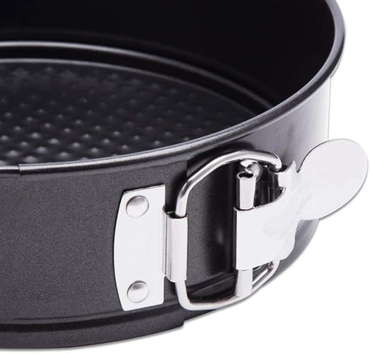 Cake Pan Set Round 3pcs