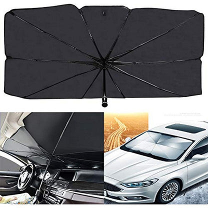 Car Umbrella Sunshade Cover for Windshield Sun UV Protection HaveLock Shop
