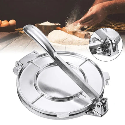 Aluminium Press Roti Maker HaveLock Shop