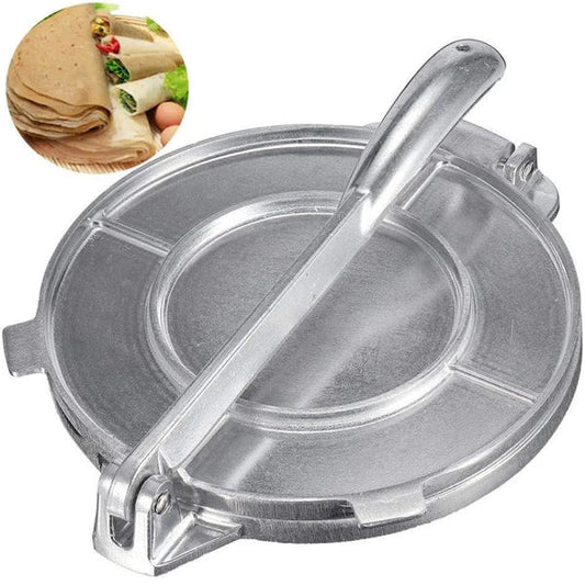 Aluminium Press Roti Maker HaveLock Shop