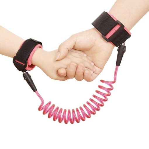 Child Anti Lost Strap Kids Safety Wristband Leash Baby Walking Hand Strap Belt HaveLock Shop