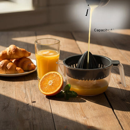 Citrus Squeezer 450ML - Manual Juicer HaveLock Shop