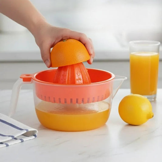 Citrus Squeezer 450ML - Manual Juicer HaveLock Shop